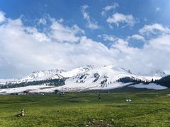 -新疆那拉提国家旅游度假区