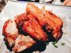 -绿茶餐厅(乐峰广场店)