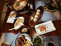 -烧鸟横丁(联发文创口岸店)