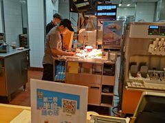 -麦当劳(双榆树店)