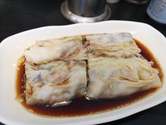秘制叉烧肠-卓粤拉肠(红庙店)