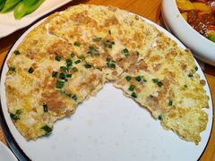 -壹只卤鹅 · 潮汕菜(京基百纳店)