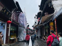 -卡旺卡(黄山银街店)