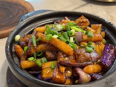 -甬小馆·焗海鲜温州菜(五马街店)