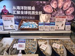-盒马鲜生(曜一城店)
