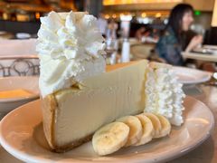 -The Cheesecake Factory 芝乐坊餐厅(王府中環店)