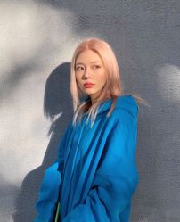 -3AM·S HAIR SALON烫发染发接发