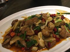 -大川先生·小龙虾·川菜(信义坊店)