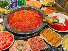 -蜀大侠火锅(春熙路店)