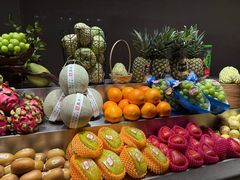 -曲水兰亭(北京四惠店)