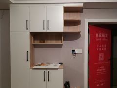 -佰丽爱家全屋定制(汶水店)