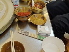-阿昌白族石板烧(大理古城店)