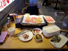 -玫瑰花园自助烤肉(顺义鑫海韵通店)