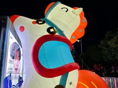 -时尚天河商业广场