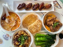 -翠华餐厅(百老汇店)