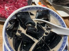 -邹开喜·炭炉鸡煲·海鲜火锅(虹口足球场店)