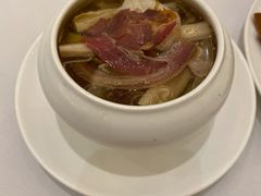招牌笋干老鸭煲-张生记(双菱店)