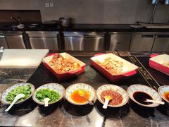 -诸暨耀江开元名都大酒店·琉森湖自助餐厅