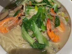 -闽海肴(北辰荟店)