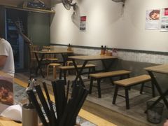 大堂-牛王庙吳記怪味面(双楠店)