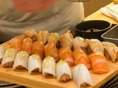 -鮨政· Omakase(港汇恒隆广场店)