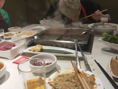 -海底捞火锅(劲松店)