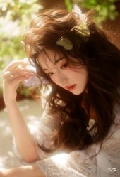 -米莱摄影写真(五大道别墅店)