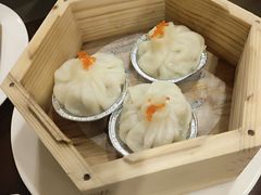 -斑斓西餐厅·自助茶点(高崎机场佰翔花园酒店)