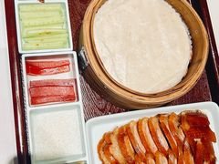 -荣兴酒家(徐家汇店)