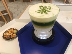 -茶是一枝花泡茶店