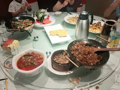 -老雒阳面馆·水席(洛宁高速路口店)
