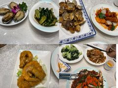 -喜记避风塘炒辣蟹(总店)