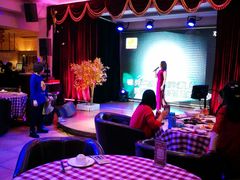 -邓丽君音乐主题餐厅