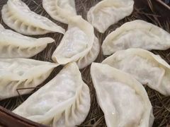 -松针蔡记蒸饺(花园路店)