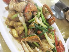 -吉莲利苑海鲜酒家(珠海拱北29年老字号店)