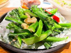 -清晖小苑•顺德地方菜(壹海城店)