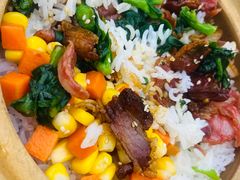 -赵财财·肠粉·煲仔饭(华润万象城店)