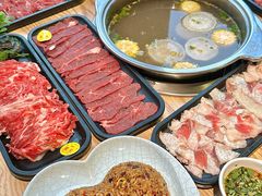 -正禾鲜·潮汕牛肉火锅(凯德天府店)