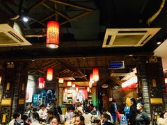 -重庆渝达老火锅(春熙路店)