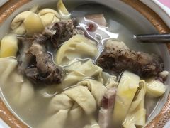 -蘭心餐厅(进贤路店)