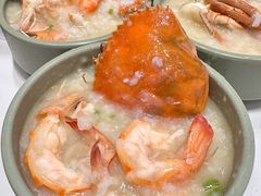 -南拳十三姨·潮汕砂锅粥·粤菜(西单大悦城店)