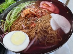 -金达莱烧烤(黎明南街店)