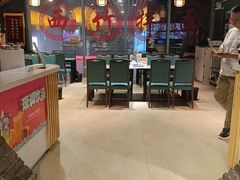 -西竹拌面(银川阅彩城店)