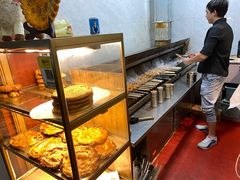 -新疆喀什烤肉饭店(红松路店)