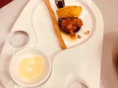 -国家大剧院西餐厅