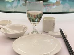-山泉公馆酒家(珠江新城店)
