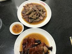 -黄连大头华烧鹅店(大良店)