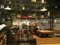 大堂-乐凯撒披萨(蛇口花园城店)