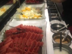 -海底捞火锅(璞丽中心店)