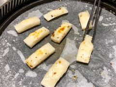 -么子烤肉(化龙池店)